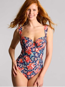 Panache Liliflora Monica Swimsuit